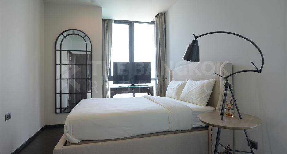 For rent 1 Beds condo in Phaya Thai, Bangkok