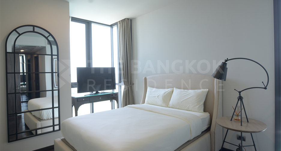 For rent 1 Beds condo in Phaya Thai, Bangkok