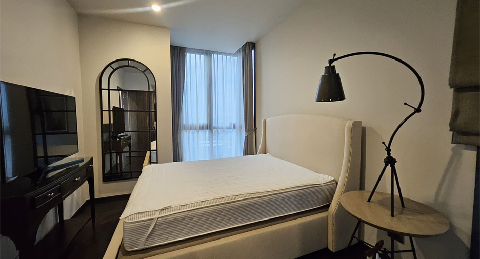 For rent 1 Beds condo in Phaya Thai, Bangkok