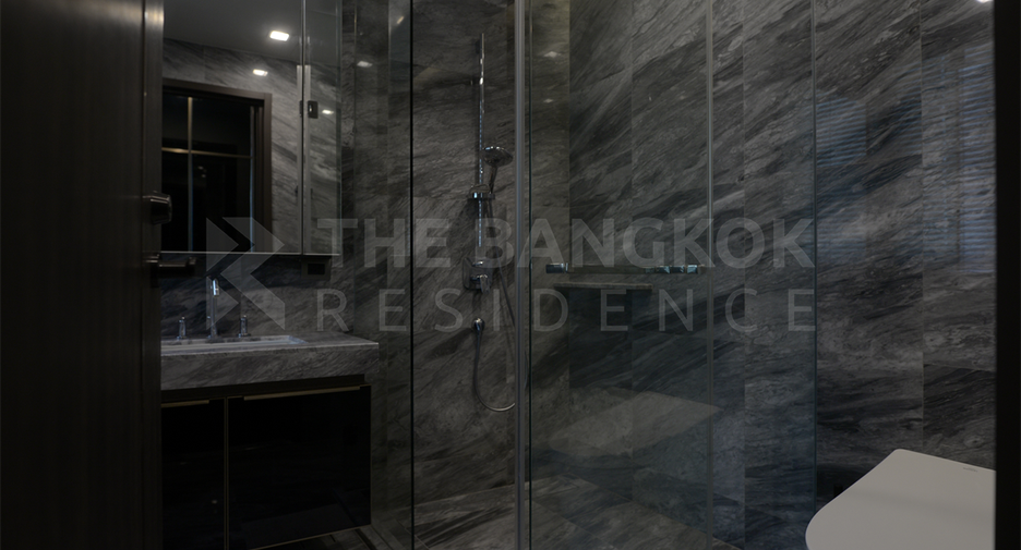 For rent 1 Beds condo in Phaya Thai, Bangkok