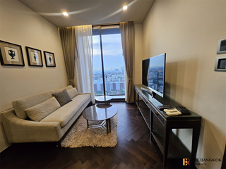 For rent 1 Beds condo in Phaya Thai, Bangkok