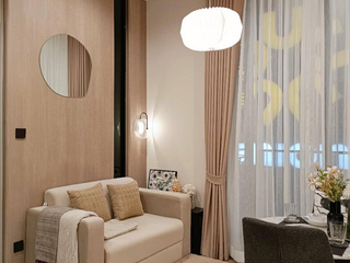 For rent 1 Beds condo in Chatuchak, Bangkok