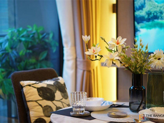 For rent 1 Beds condo in Chatuchak, Bangkok