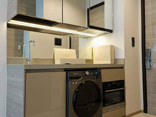 For rent 1 Beds condo in Chatuchak, Bangkok