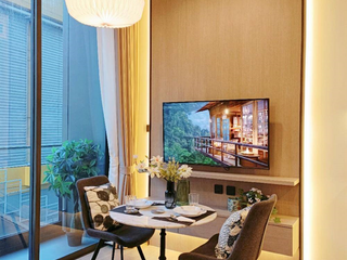 For rent 1 Beds condo in Chatuchak, Bangkok