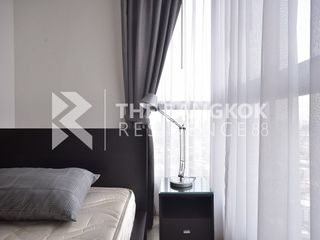 Wohnung zur Miete mit 2 Zimmer in Huai Khwang, Bangkok