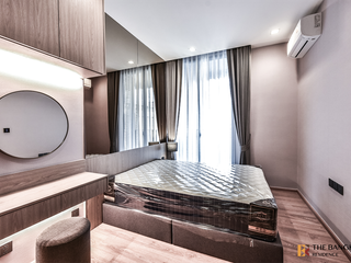 For rent 1 Beds condo in Phaya Thai, Bangkok