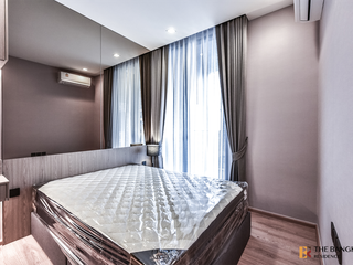 For rent 1 Beds condo in Phaya Thai, Bangkok