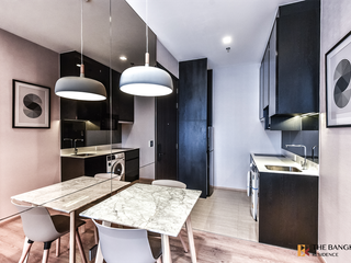 For rent 1 Beds condo in Phaya Thai, Bangkok