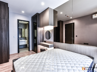 For rent 1 Beds condo in Phaya Thai, Bangkok