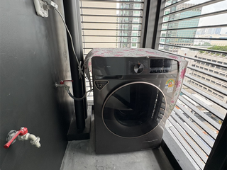 For rent 1 bed condo in Ratchathewi, Bangkok