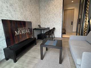 For rent 1 bed condo in Ratchathewi, Bangkok