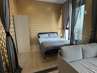 For rent 1 bed condo in Ratchathewi, Bangkok