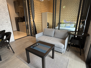 For rent 1 bed condo in Ratchathewi, Bangkok
