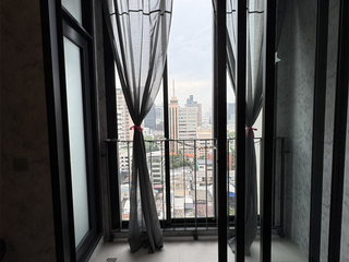For rent 1 bed condo in Ratchathewi, Bangkok