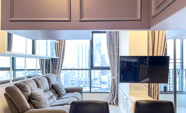 Condo en alquiler de 2 habitaciones en Ratchathewi, Bangkok