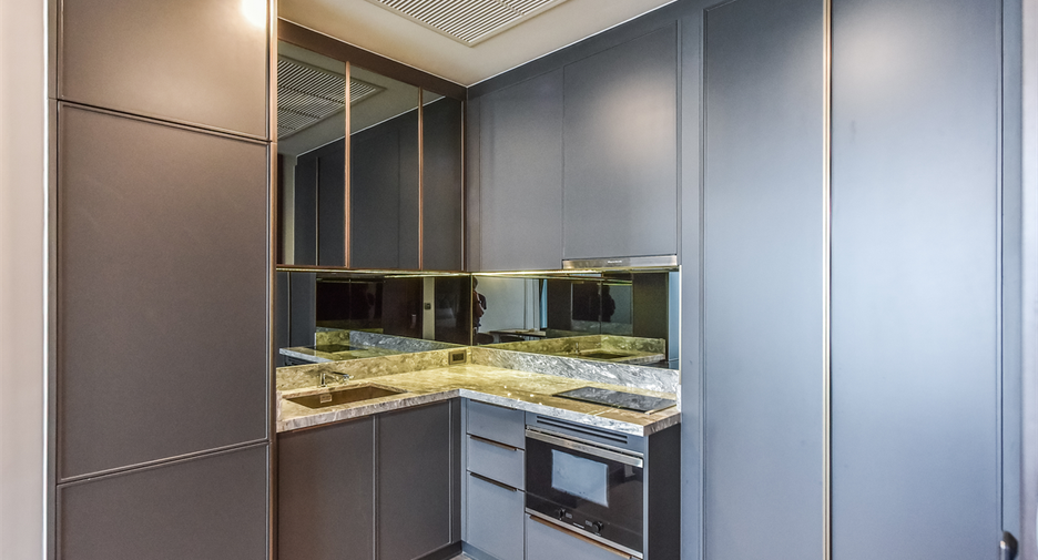 For rent 1 Beds condo in Phaya Thai, Bangkok