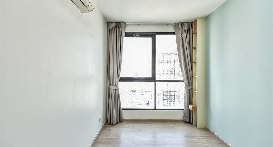 Condo en alquiler de 2 habitaciones en Ratchathewi, Bangkok