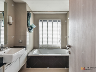 Condo en alquiler de 2 habitaciones en Ratchathewi, Bangkok