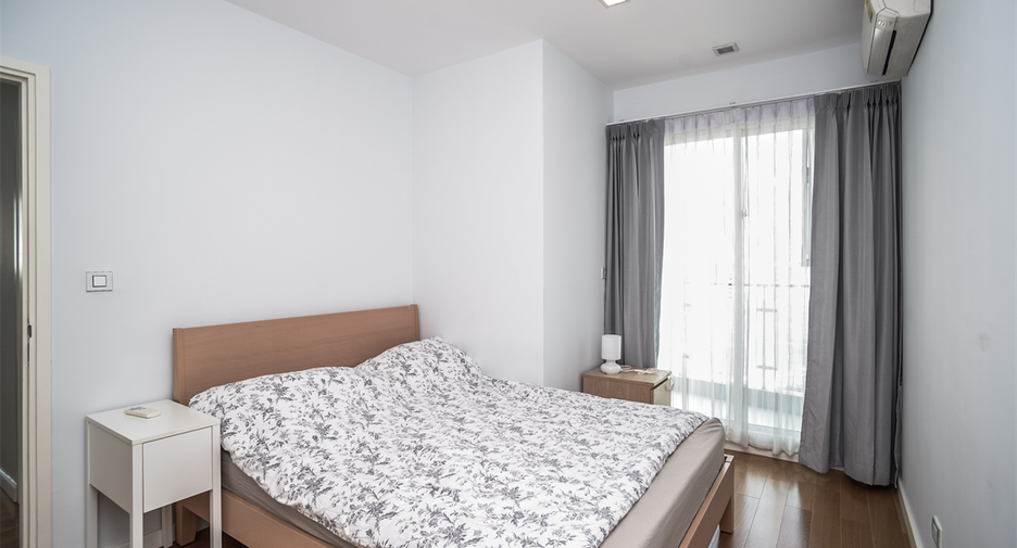 Wohnung zur Miete mit 2 Zimmer in Ratchathewi, Bangkok