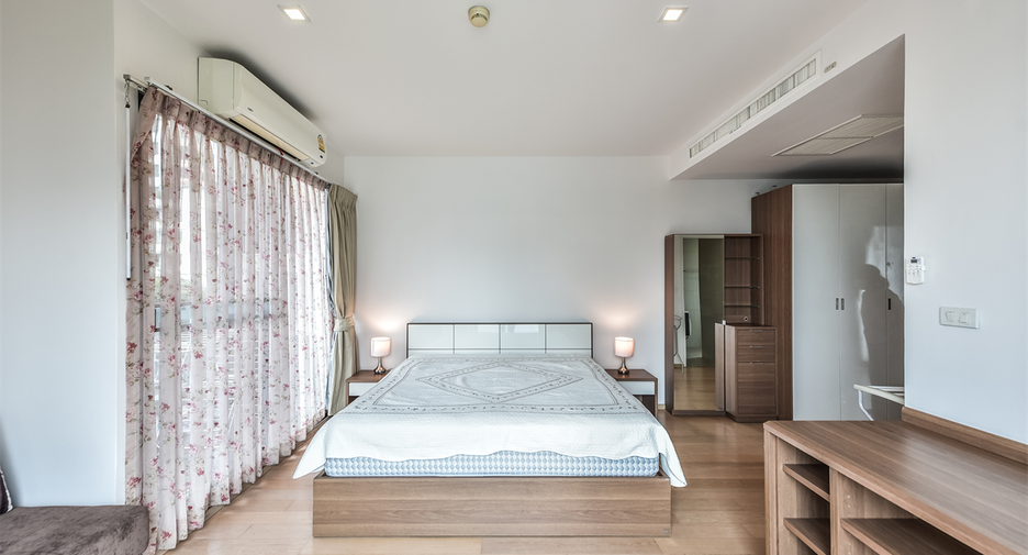 À louer 1 chambre condo à Phaya Thai, Bangkok