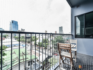 出租 1 卧室 公寓 在 Phaya Thai, 曼谷