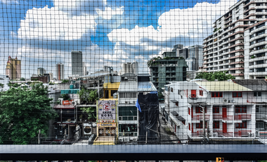出租 1 卧室 公寓 在 Phaya Thai, 曼谷