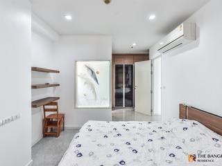出租 2 卧室 公寓 在 Ratchathewi, 曼谷