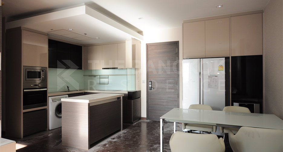 For rent 1 Beds condo in Huai Khwang, Bangkok