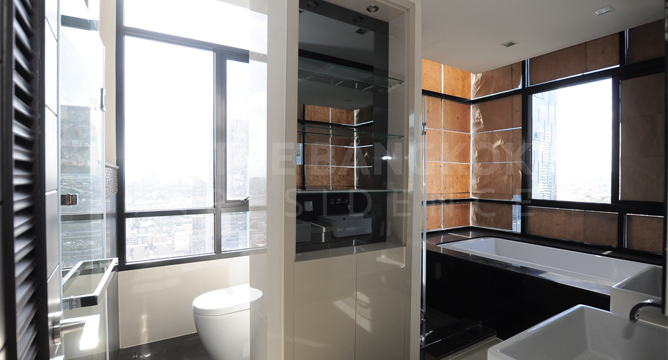 For rent 1 Beds condo in Huai Khwang, Bangkok
