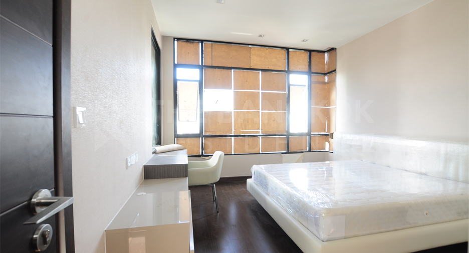 For rent 1 Beds condo in Huai Khwang, Bangkok