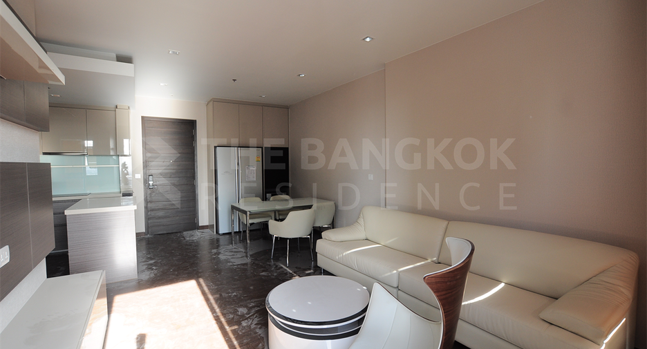 For rent 1 Beds condo in Huai Khwang, Bangkok