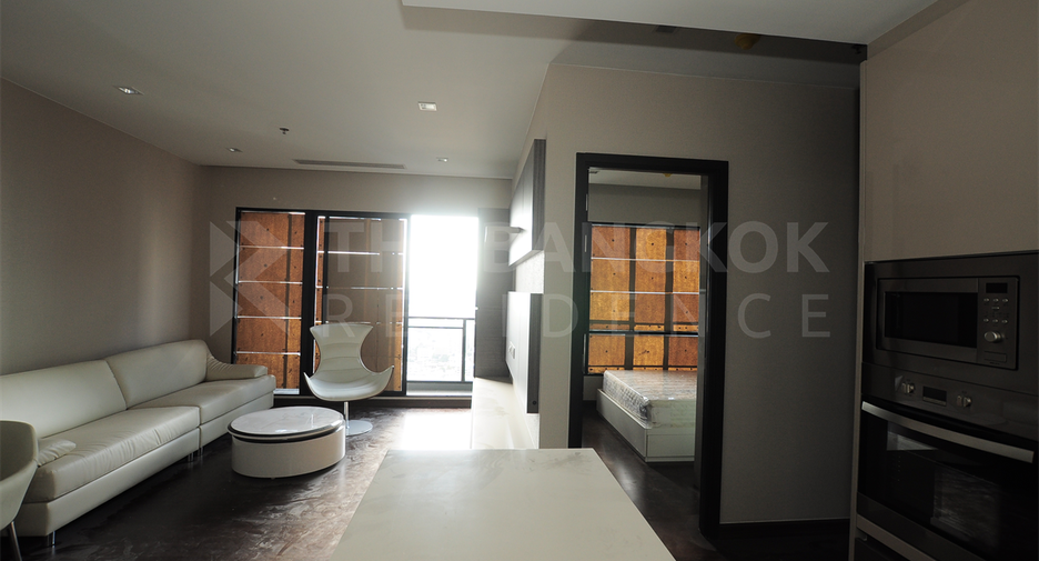 For rent 1 Beds condo in Huai Khwang, Bangkok