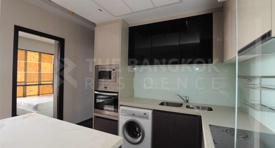 For rent 1 Beds condo in Huai Khwang, Bangkok
