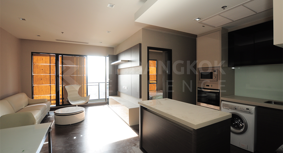 For rent 1 Beds condo in Huai Khwang, Bangkok
