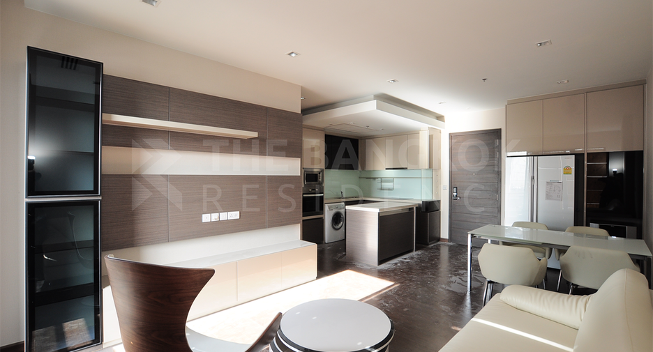 For rent 1 Beds condo in Huai Khwang, Bangkok