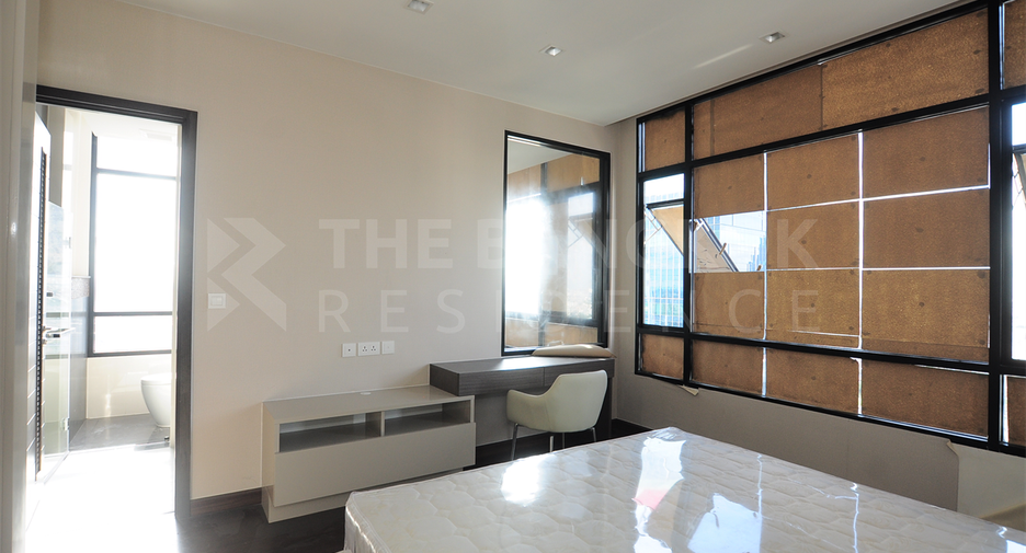 For rent 1 Beds condo in Huai Khwang, Bangkok