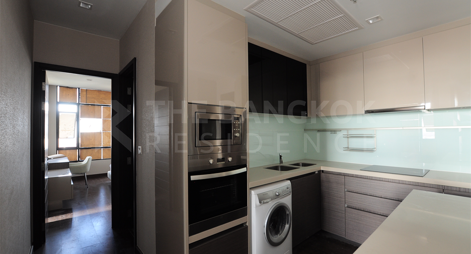 For rent 1 Beds condo in Huai Khwang, Bangkok