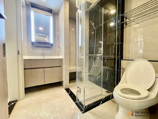 Condo en alquiler de 1 habitaciones en Huai Khwang, Bangkok