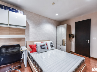 À louer 2 chambres condo à Pathum Wan, Bangkok