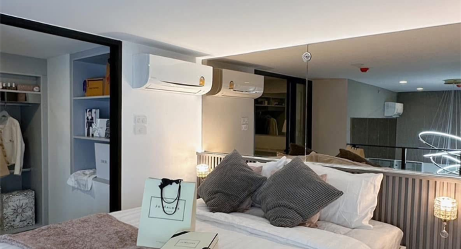 For rent 2 ベッドルーム condo in Chatuchak, Bangkok