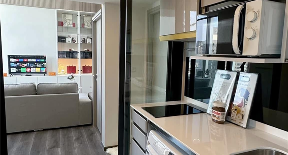 For rent 2 ベッドルーム condo in Chatuchak, Bangkok