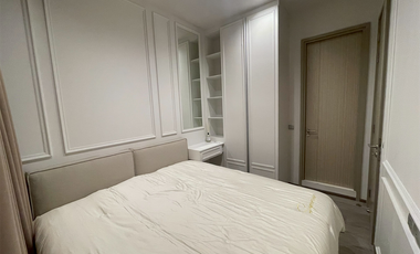 À louer 1 chambre condo à Ratchathewi, Bangkok