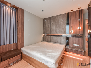 Condo en alquiler de 2 habitaciones en Phaya Thai, Bangkok