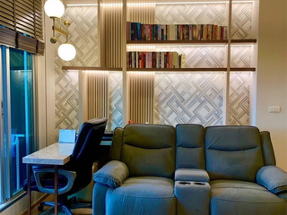 For rent 2 ベッドルーム condo in Phaya Thai, Bangkok