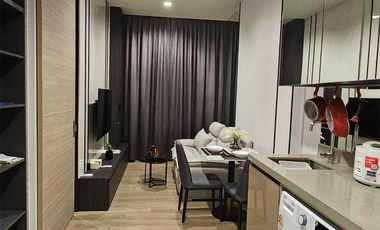 For rent 1 bed condo in Chatuchak, Bangkok