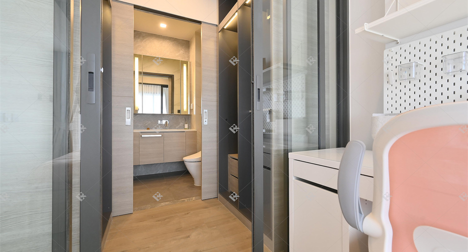 For rent 1 bed condo in Chatuchak, Bangkok