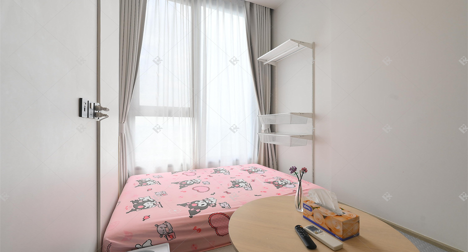 For rent 1 bed condo in Chatuchak, Bangkok