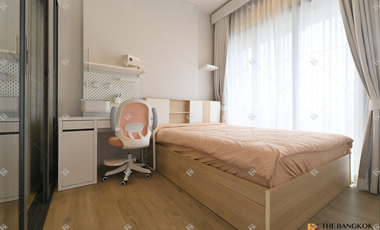 For rent 1 bed condo in Chatuchak, Bangkok