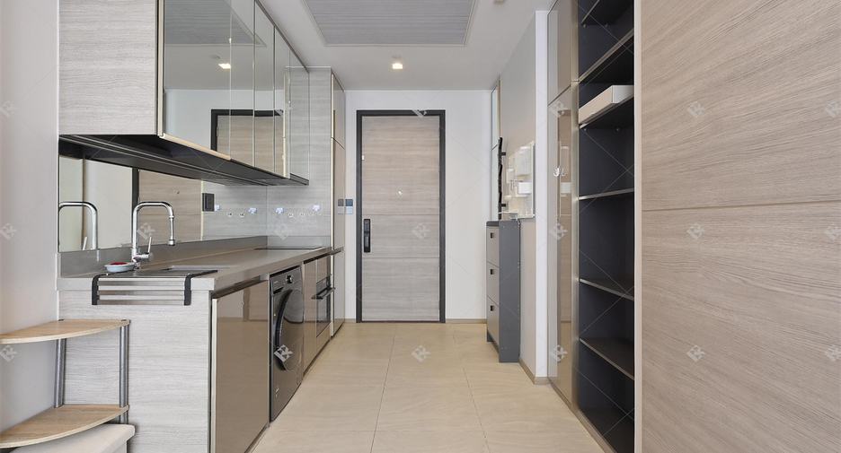 For rent 1 bed condo in Chatuchak, Bangkok